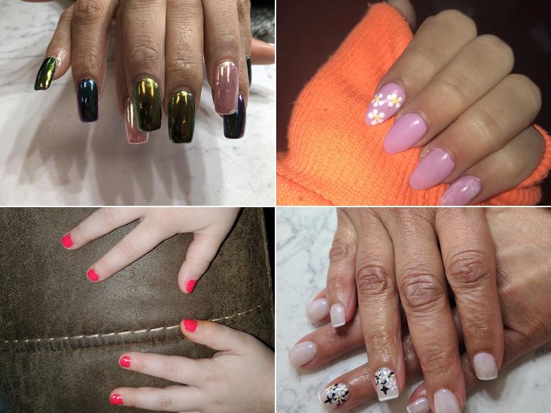 Regal Nails, Salon & Spa