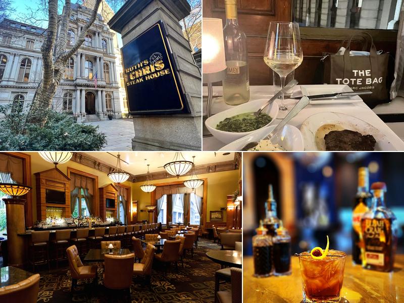 Ruth's Chris Steak House