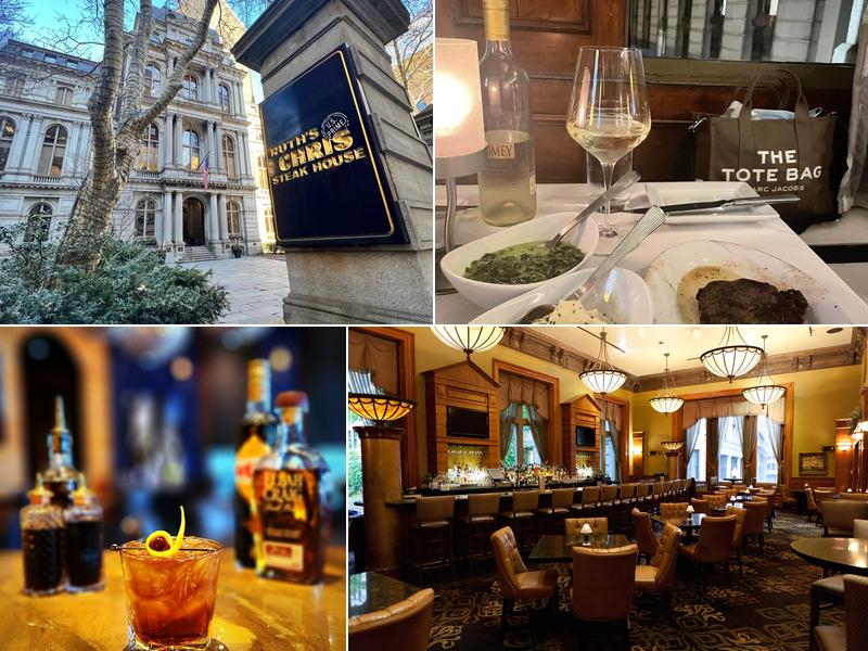 Ruth's Chris Steak House