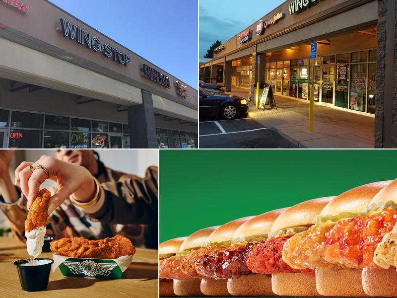 Wingstop