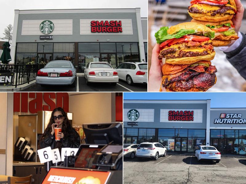 Smashburger