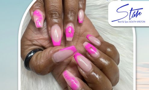 Star Nails & Spa South Easton