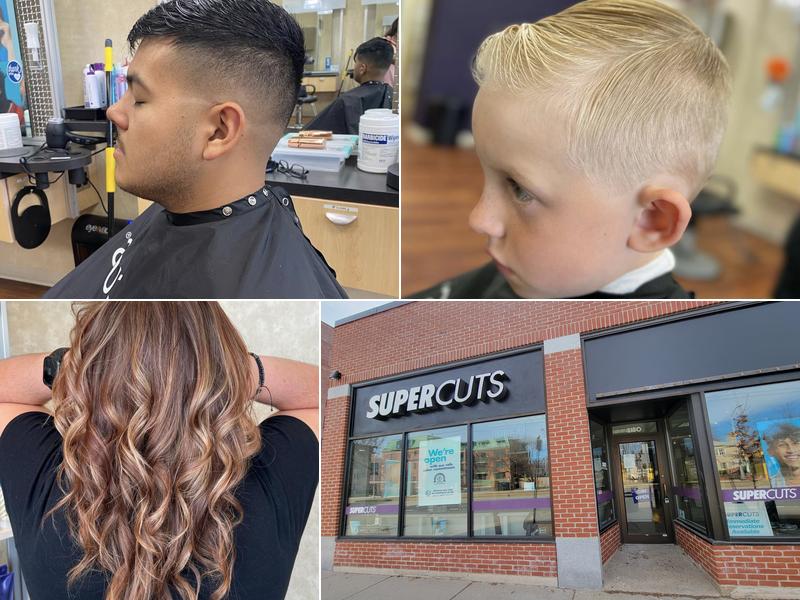 Supercuts