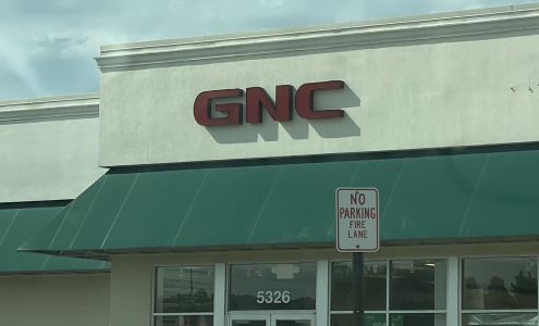 GNC