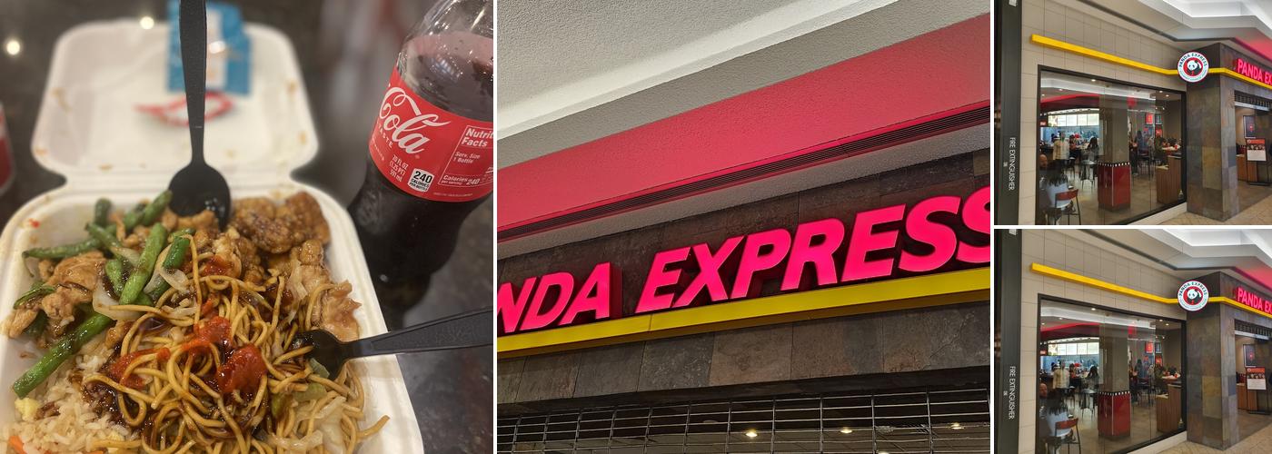 Panda Express