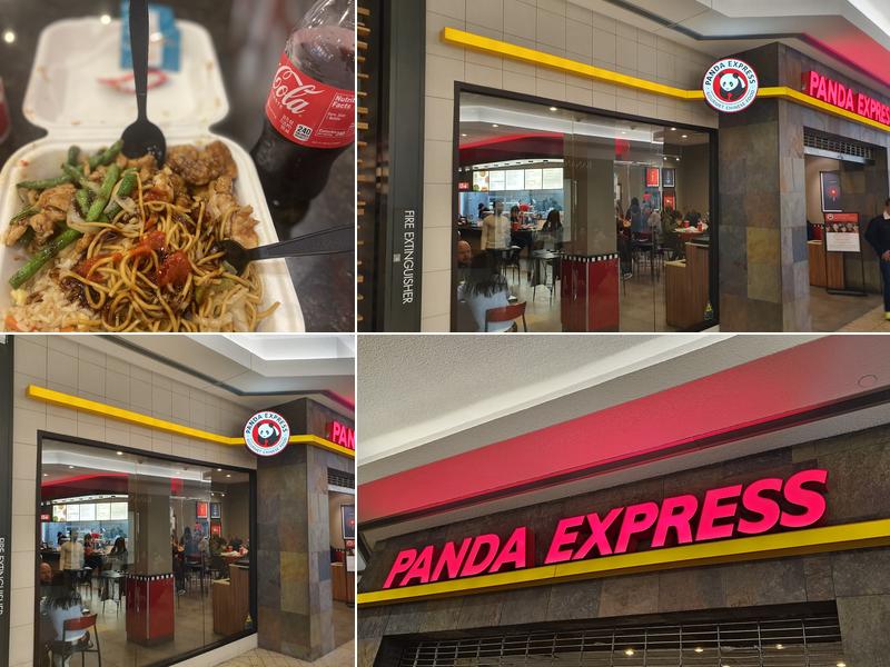Panda Express