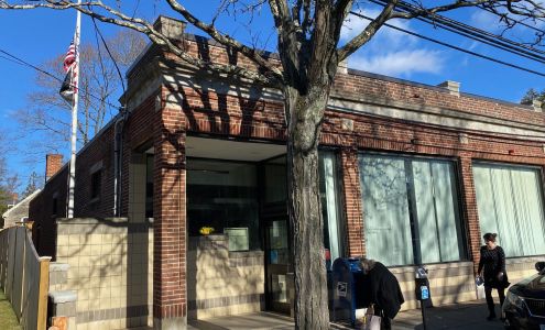 United States Postal Service