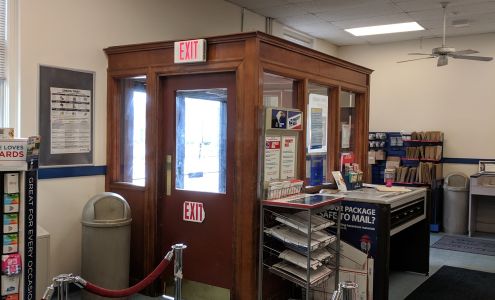 United States Postal Service