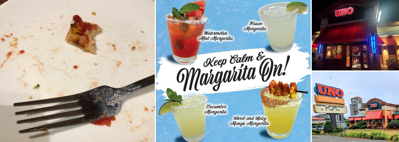 UNO Pizzeria & Grill