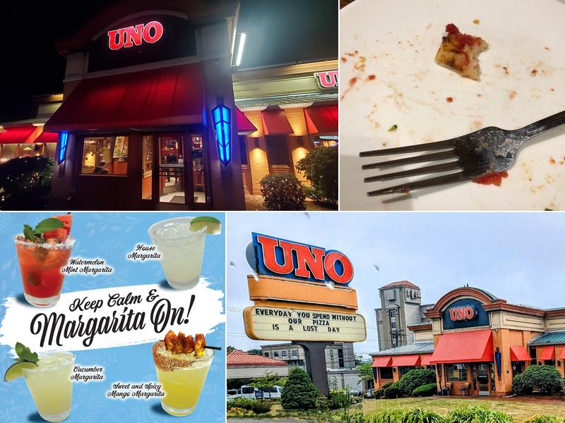 UNO Pizzeria & Grill