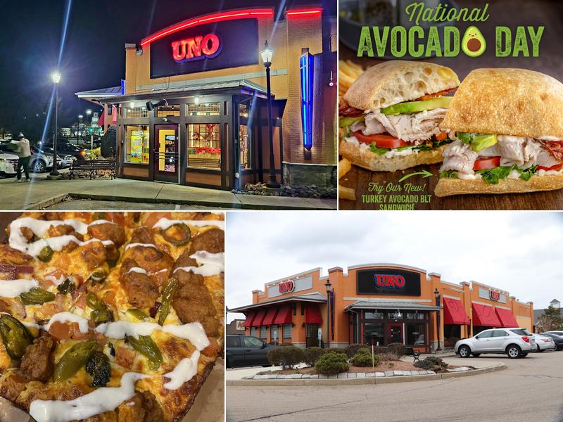 UNO Pizzeria & Grill