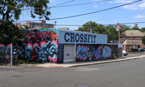 CrossFit Somerville