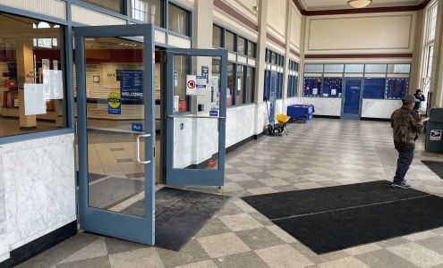 United States Postal Service