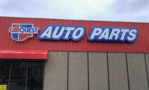 Carquest Auto Parts - D & M AUTO - MILFORD