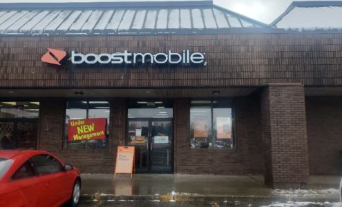 Boost Mobile