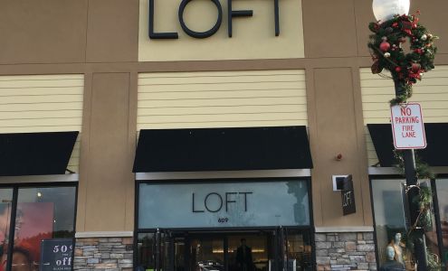 LOFT