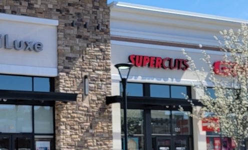 Supercuts - Westwood 131 University Ave, Westwood Massachusetts 02090