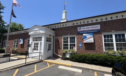 United States Postal Service