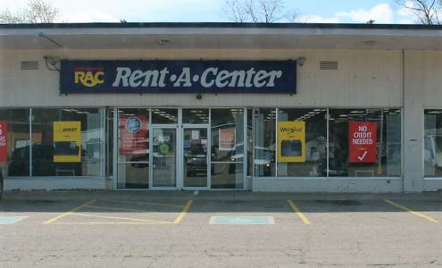 Rent-A-Center
