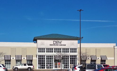 DSW Designer Shoe Warehouse