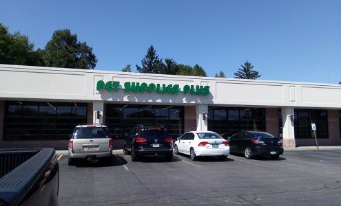 Pet Supplies Plus Kalamazoo