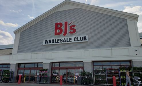 BJ's Wholesales Club