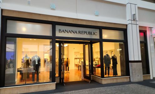 Banana Republic