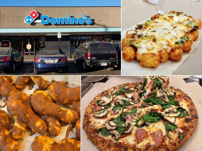 Domino's Pizza