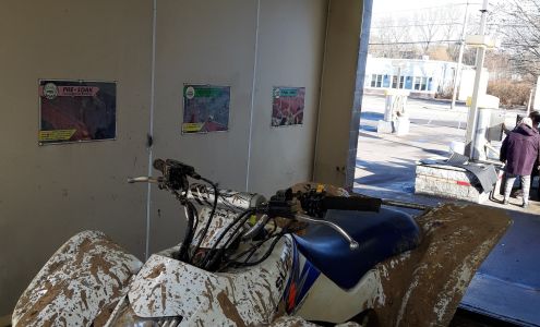 Mobil North Attleborough