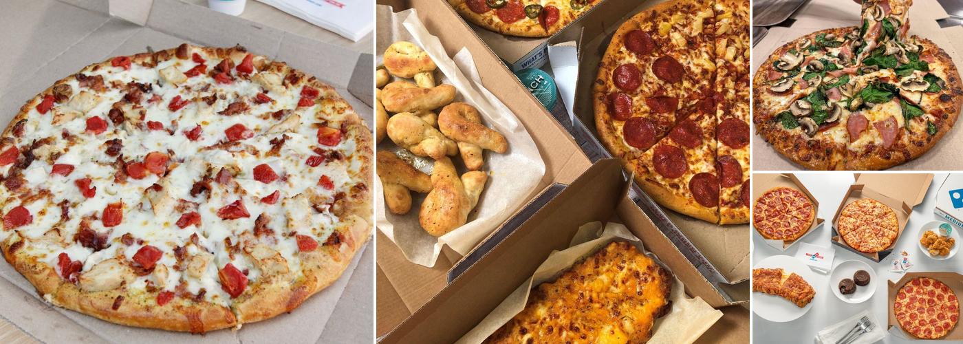 Domino's Pizza