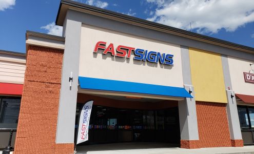 FASTSIGNS