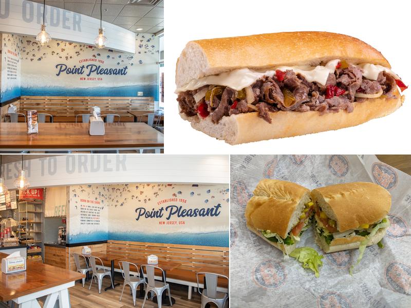 Jersey Mike's Subs