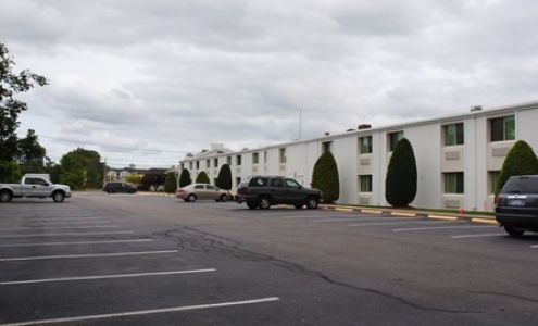 Motel 6 Seekonk, MA - Providence East