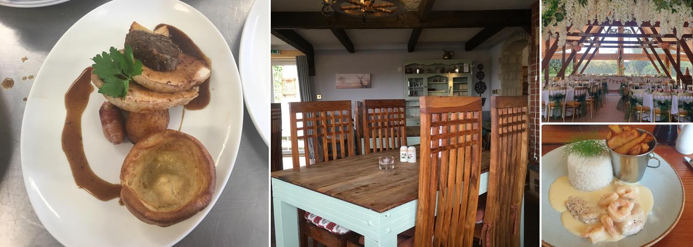 The Hammer and Pincers