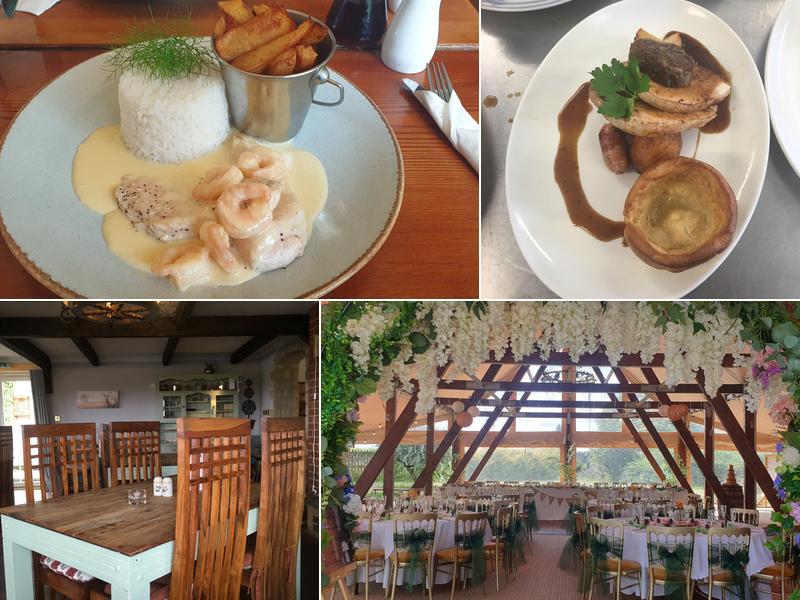 The Hammer and Pincers