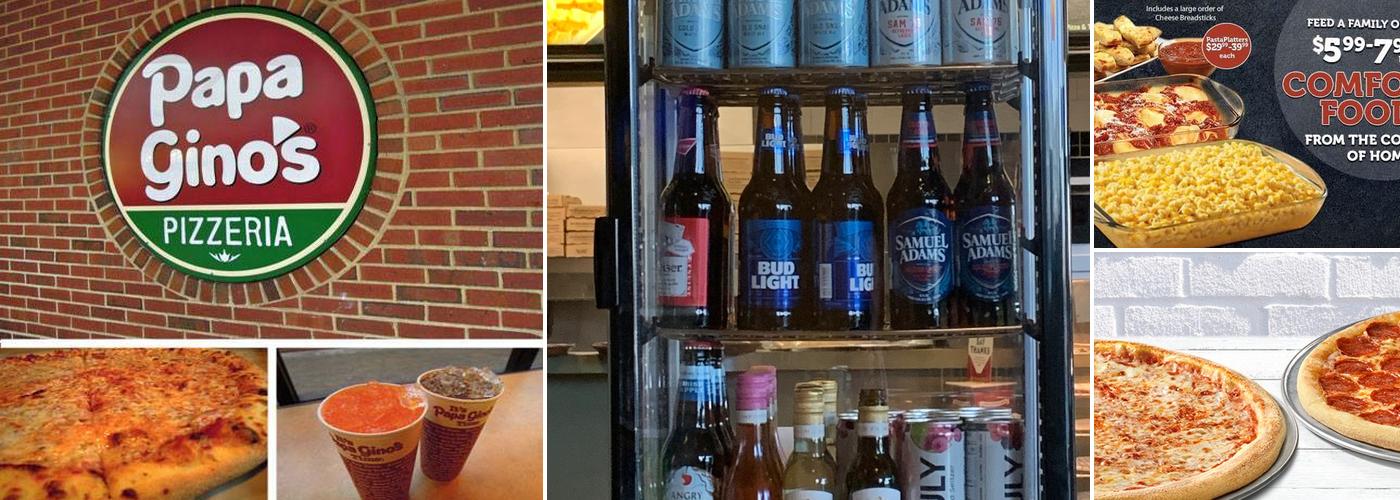Papa Gino's