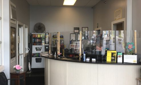 Meineke Car Care Center