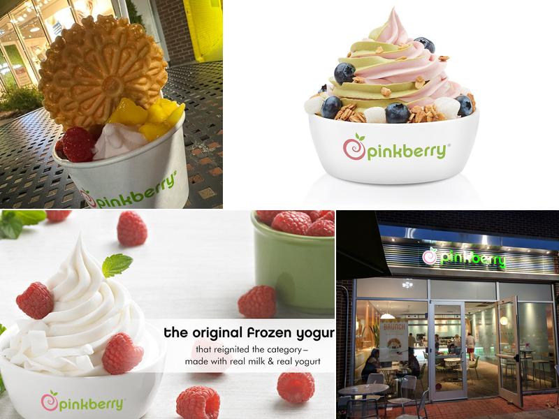 Pinkberry