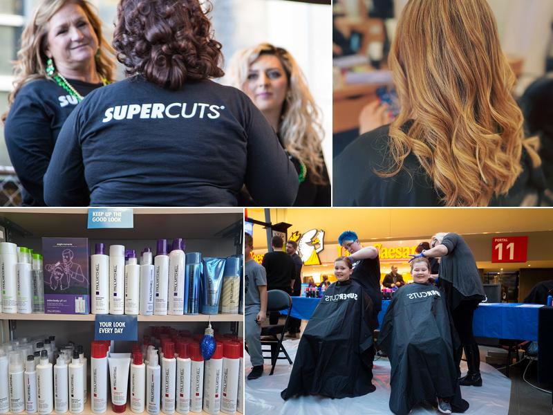 Supercuts - Bellingham: Pulaski Blvd
