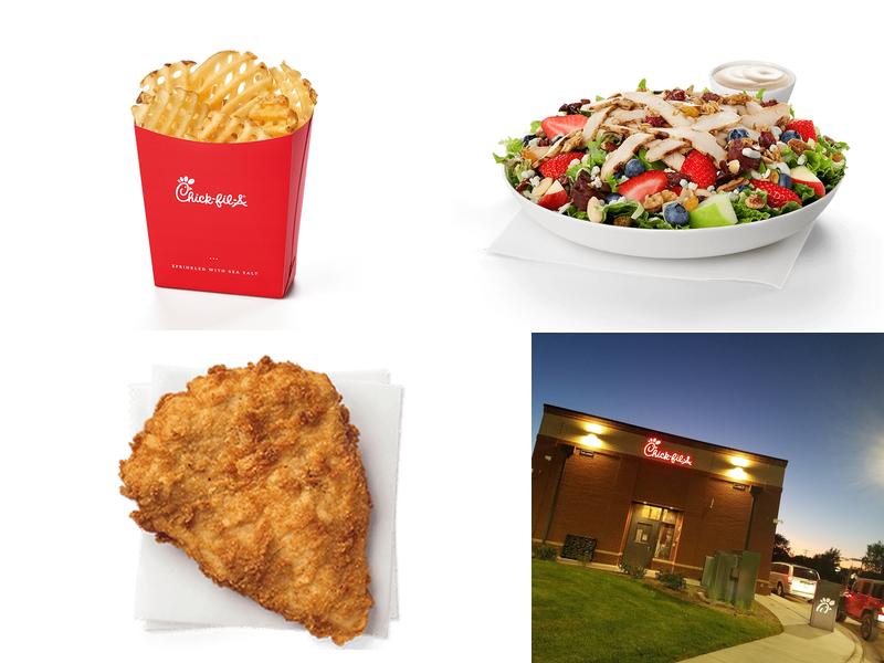 Chick-fil-A