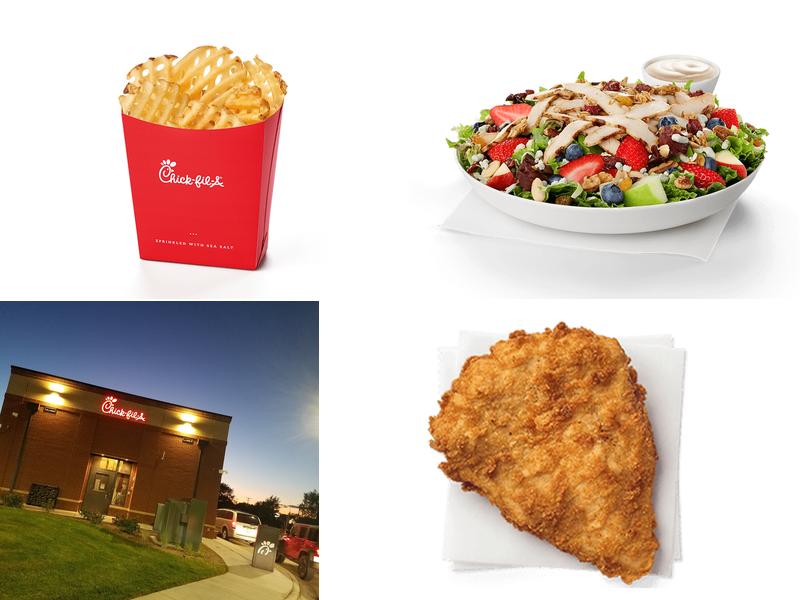 Chick-fil-A