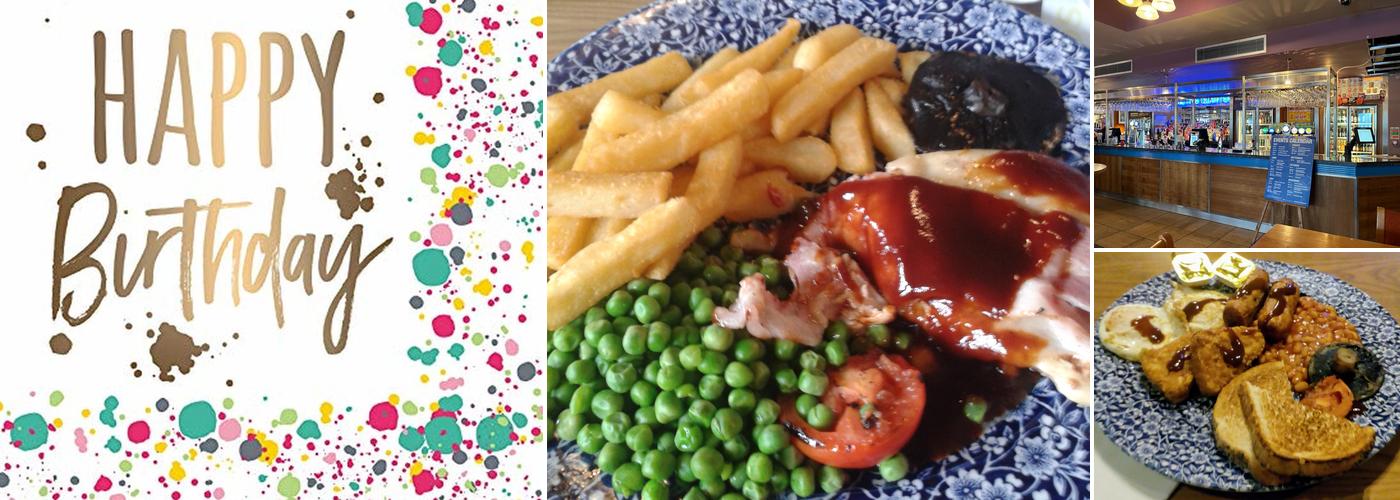 The Five Quarter - JD Wetherspoon