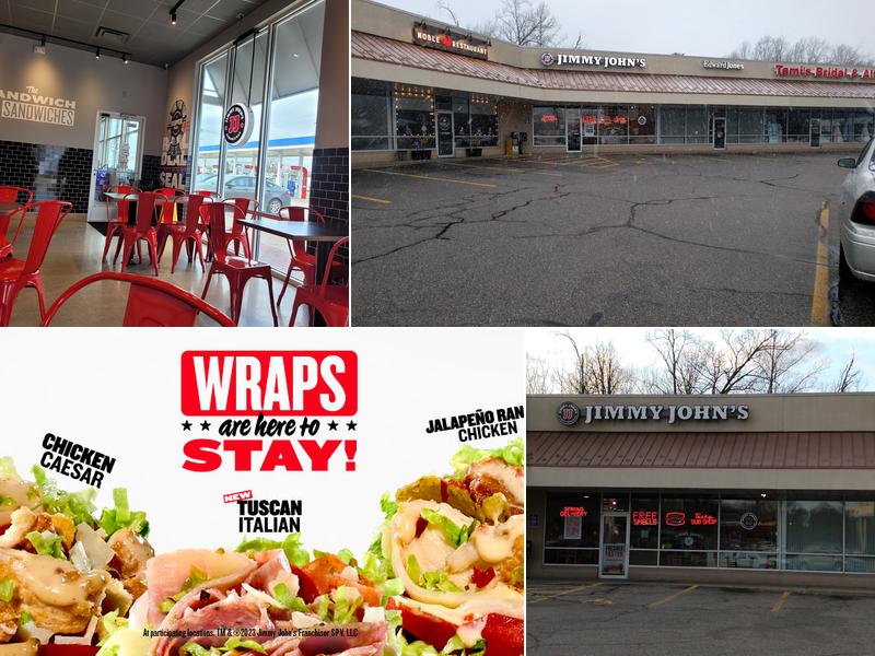 Jimmy John's