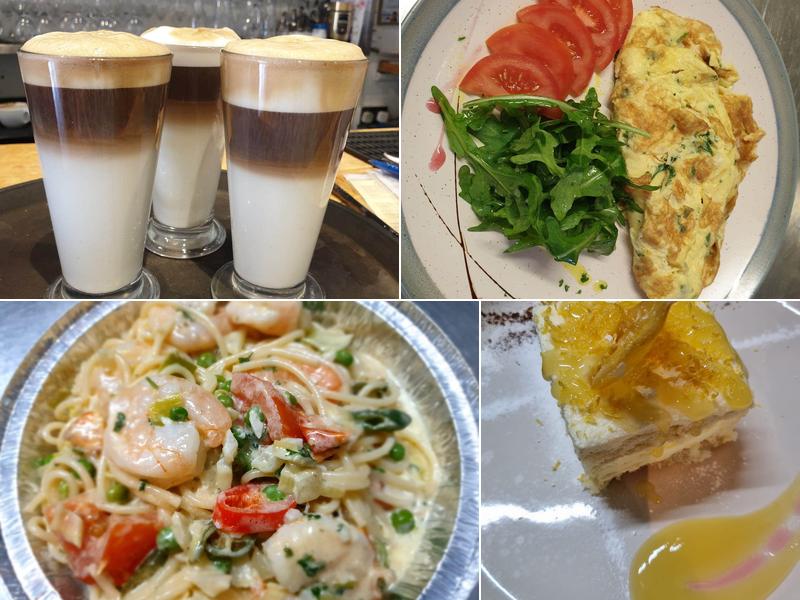 La Porto Italiano Billingham