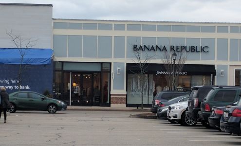 Banana Republic