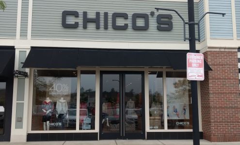 Chico's