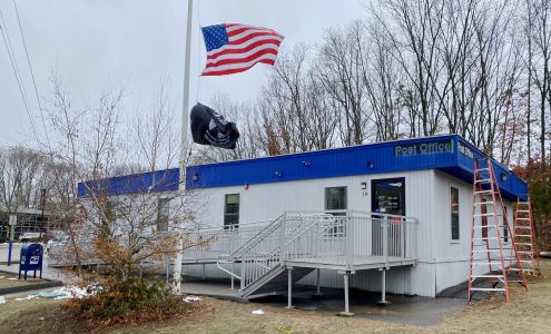 United States Postal Service