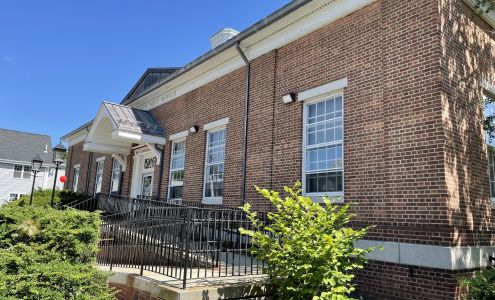 United States Postal Service