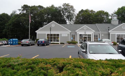 United States Postal Service