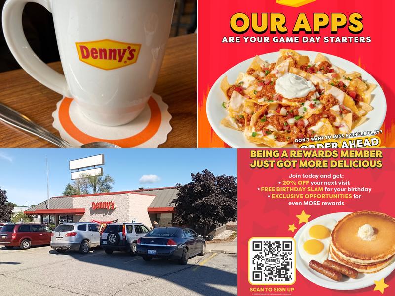 Denny's